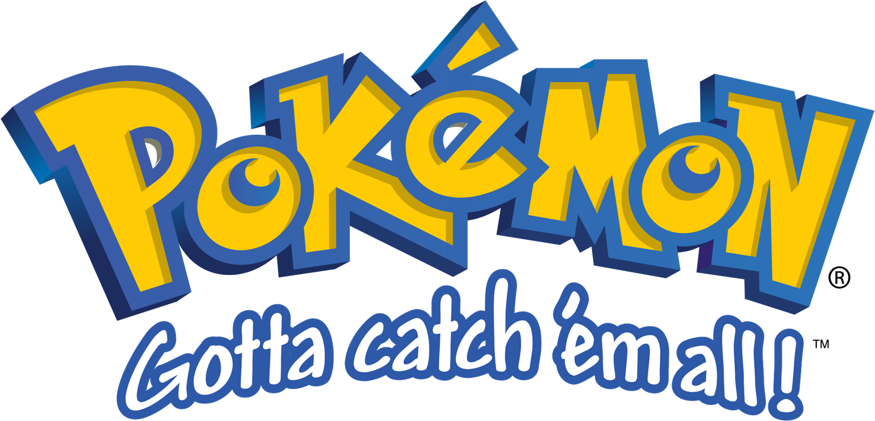 Pokemon, Gotta Catch 'em All!