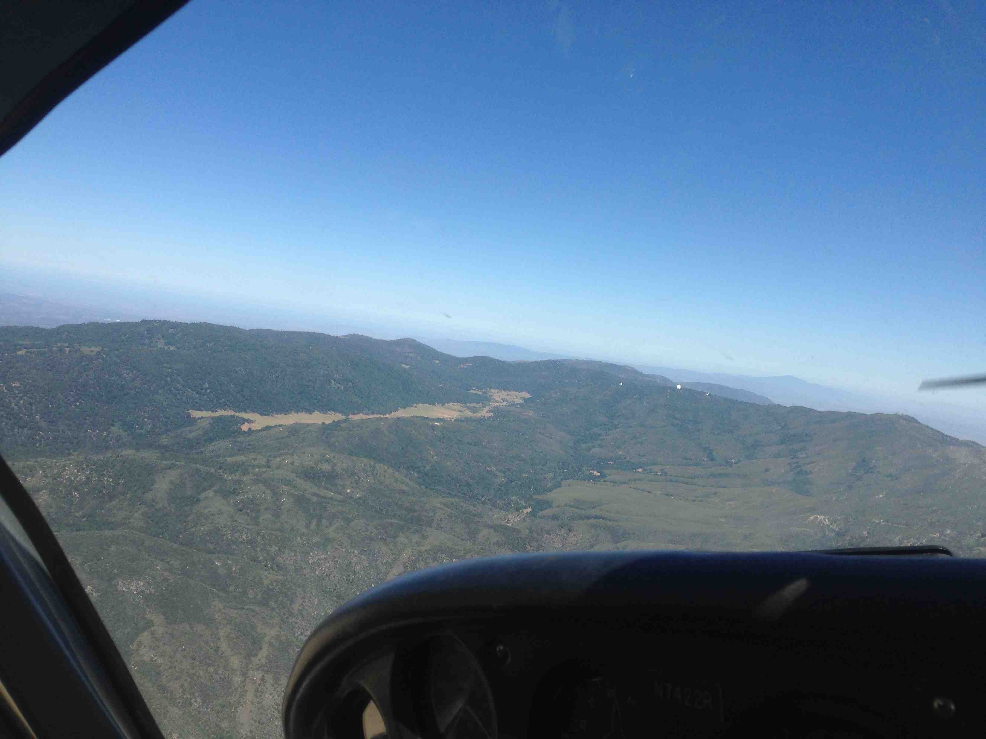 Palomar Mt.